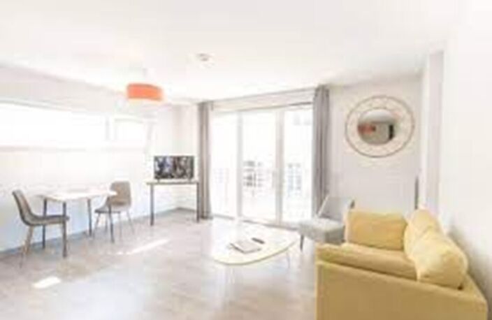 Loft - 36m ² — photo 3