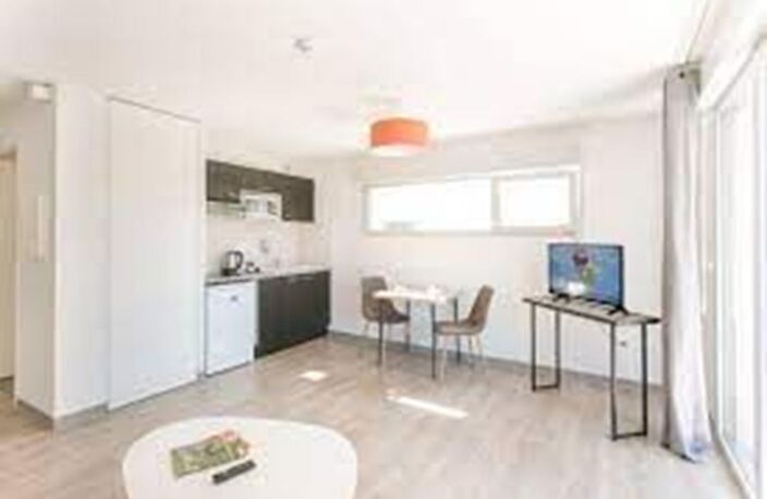 Loft - 36m ² — photo 4