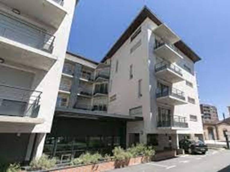 Loft - 36m ² — photo 1