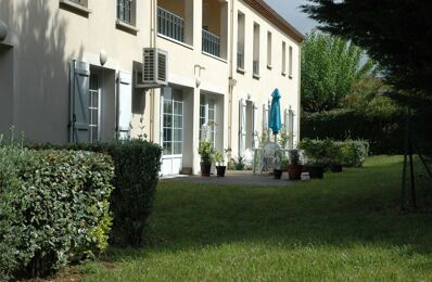 vente appartement 120 000 € à proximité de La Sauvetat-de-Savères (47270)