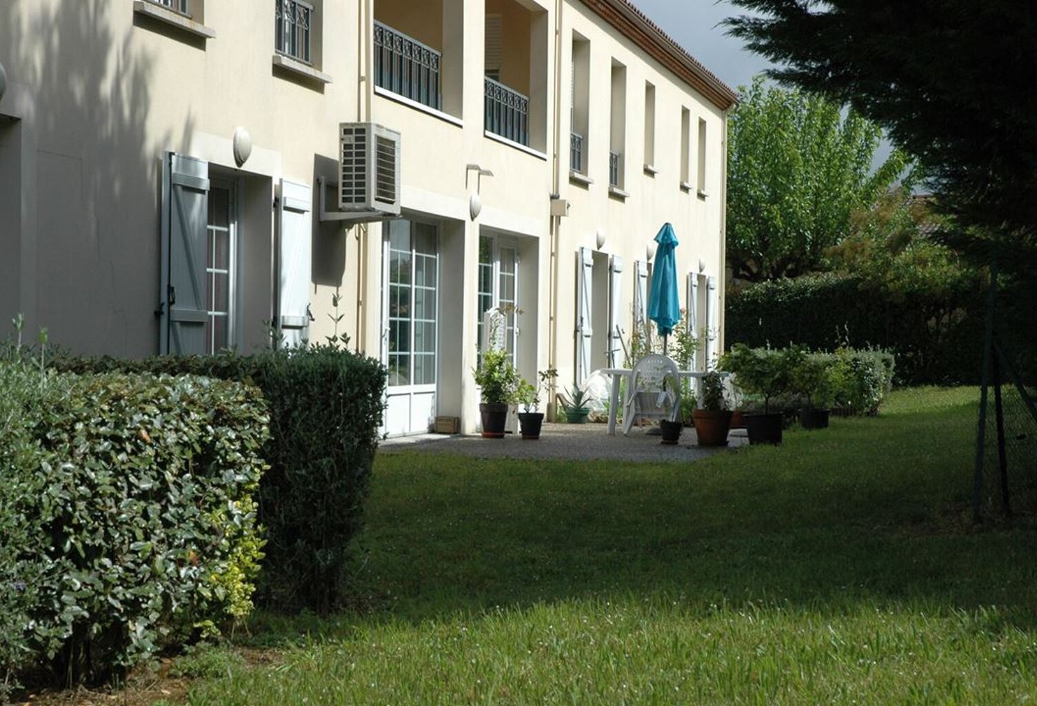 T4 - 87m ² — photo 1