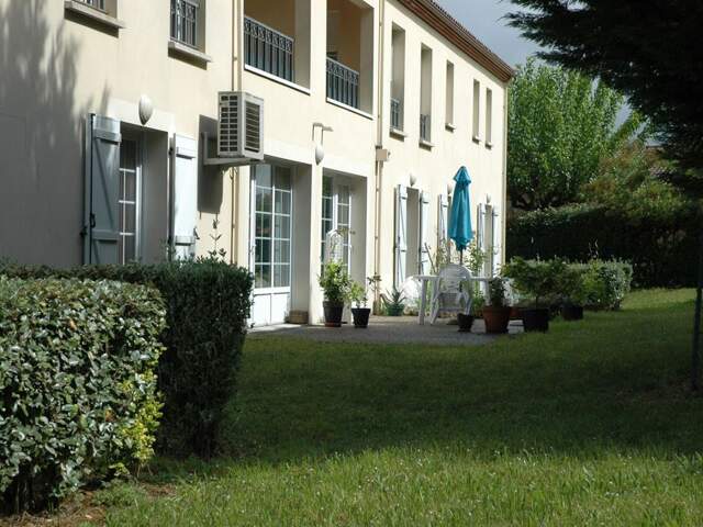 T4 - 87m ² — photo du bien