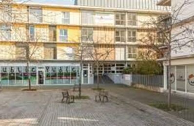 vente appartement 129 000 € à proximité de Gradignan (33170)