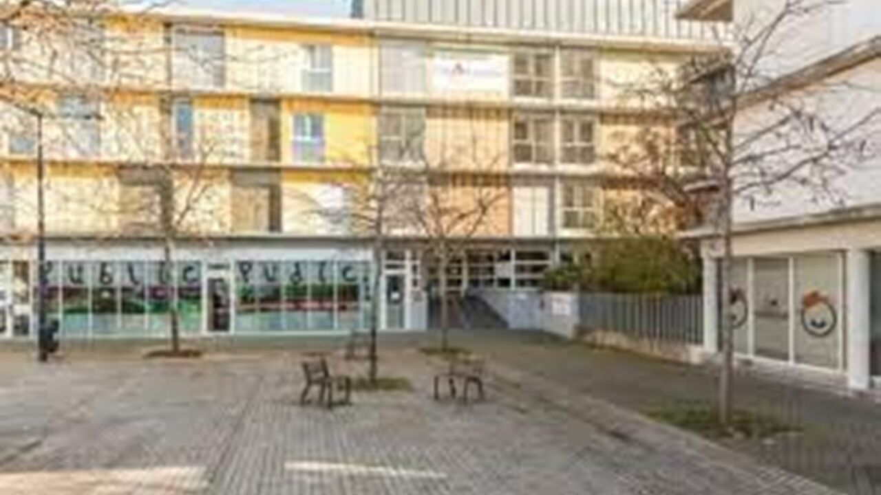 appartement 1 pièces 34 m2 à vendre à Bordeaux (33000)