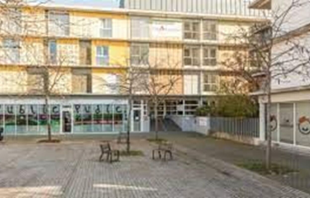 appartement 1 pièces 34 m2 à vendre à Bordeaux (33000)