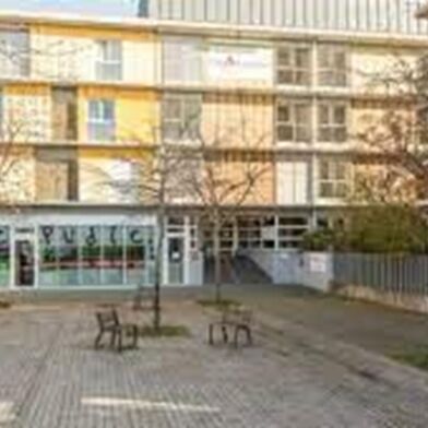 Appartement 1 pièces 129000 €