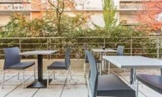 Appartement 1 Pièce 34 m² à vendre à Bordeaux (33000)