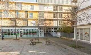 Appartement 1 Pièce 34 m² à vendre à Bordeaux (33000)