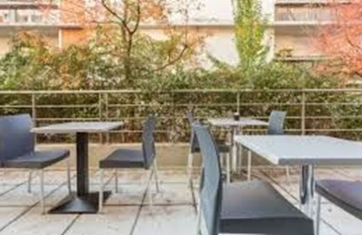 Studio - 34m ² — photo 2