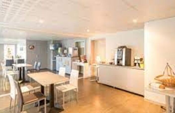 Studio - 34m ² — photo 4