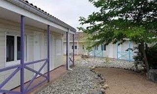 Appartement 2 Pièces 26 m² à vendre à Merville (31330)