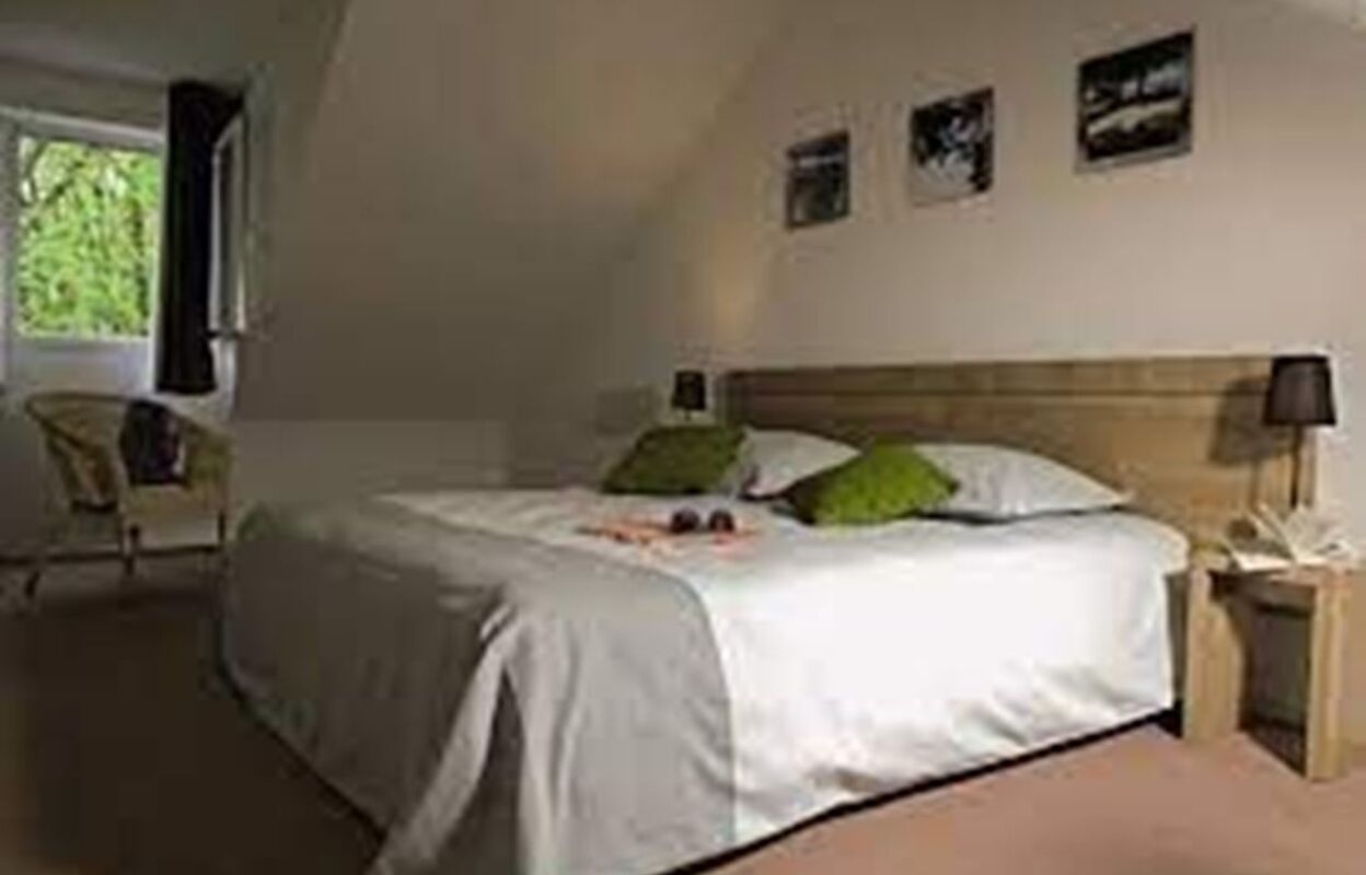appartement 2 pièces 39 m2 à vendre à Saumur (49400)