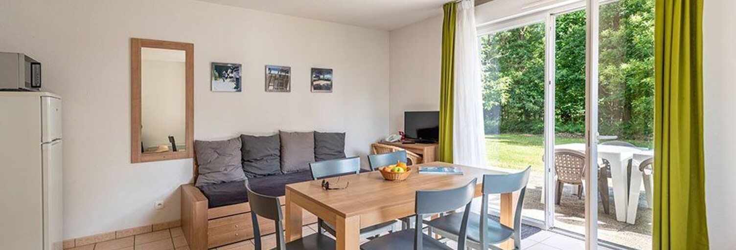 Appartement 2 Pièces 39 m² à vendre à Saumur (49400)