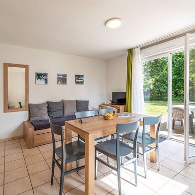 Appartement 2 pièces 49900 €