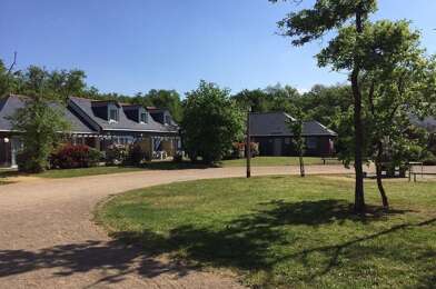 Appartement 2 pièces 48000 €