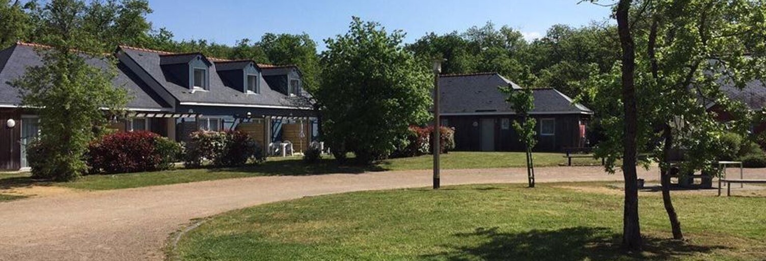 Appartement 2 Pièces 39 m² à vendre à Saumur (49400)
