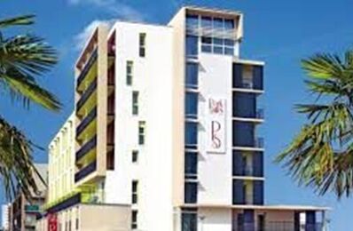 vente appartement 73 550 € à proximité de Saint-Martin-le-Beau (37270)