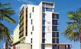 Appartement 1 Pièce 20 m² à vendre à Tours (37000)