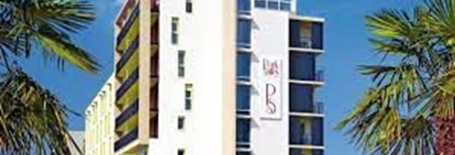 Appartement 1 Pièce 20 m² à vendre à Tours (37000)