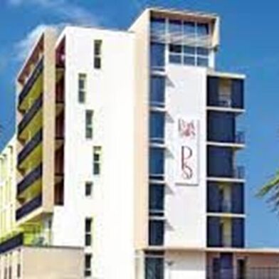 Appartement 1 pièces 73550 €