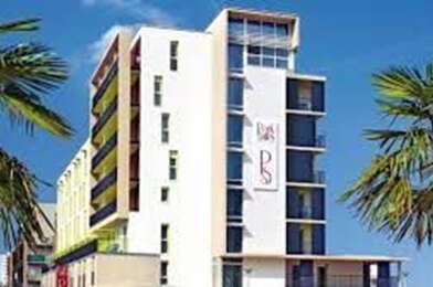 Appartement 1 pièces 73550 €