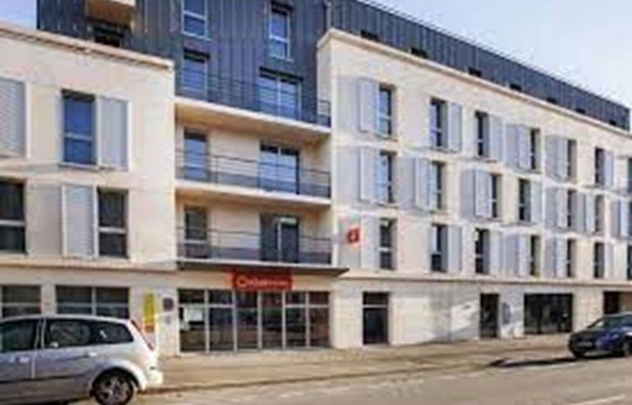 appartement 2 pièces 34 m2 à vendre à Poitiers (86000)