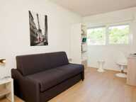 Studio - 20m ² — photo 3
