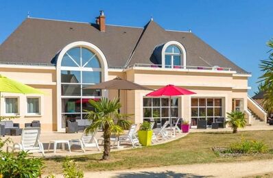 vente maison 74 000 € à proximité de Berthenay (37510)