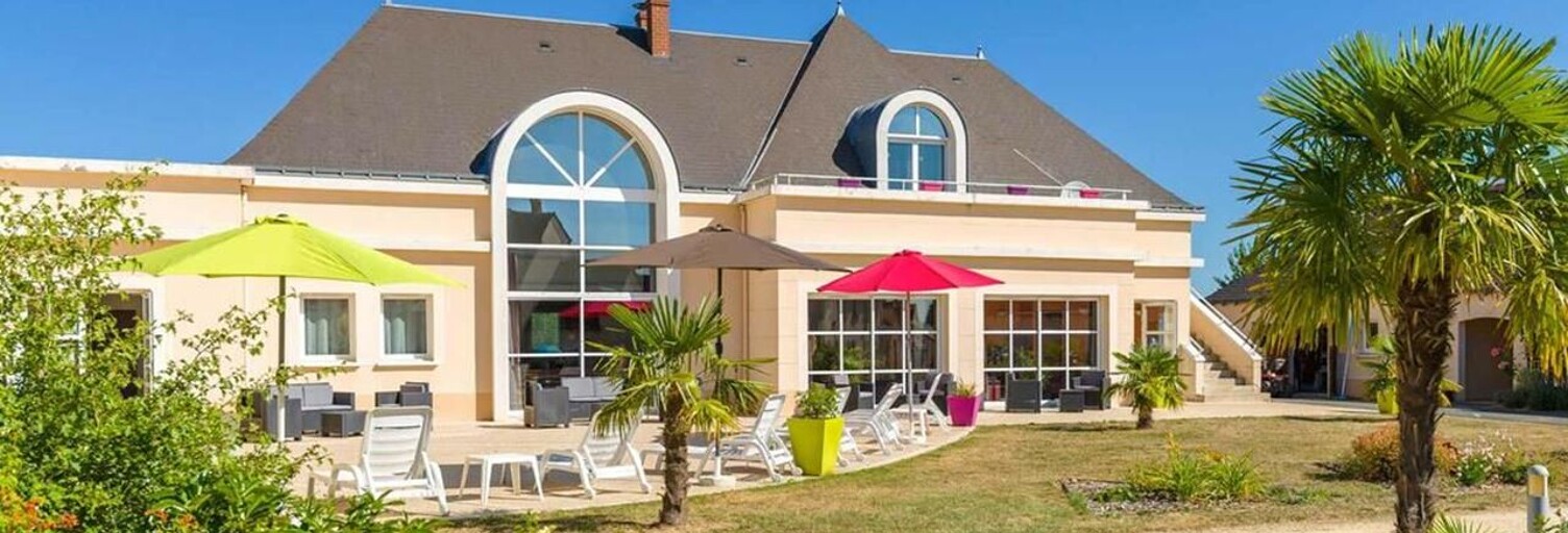 Maison 2 Pièces 35 m² à vendre à Azay-le-Rideau (37190)