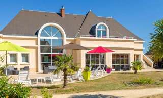 Maison 2 Pièces 35 m² à vendre à Azay-le-Rideau (37190)