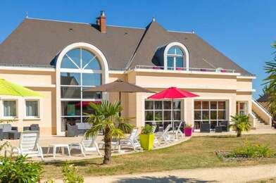 Maison 2 pièces 53700 €