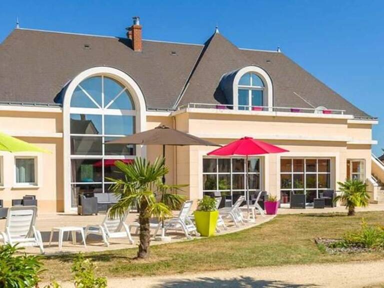 Maison - 35m ² — photo 1