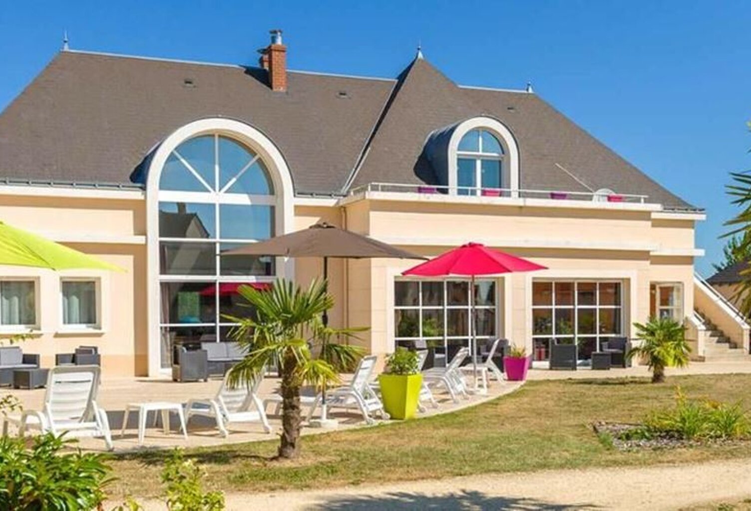 Maison - 35m ² — photo 1