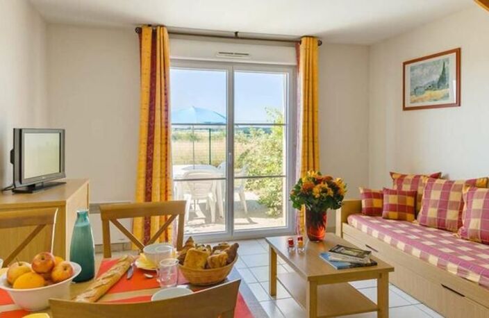 Maison - 35m ² — photo 4