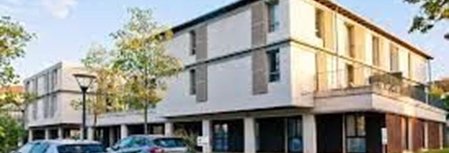 Appartement 2 Pièces 36 m² à vendre à Carcassonne (11000)