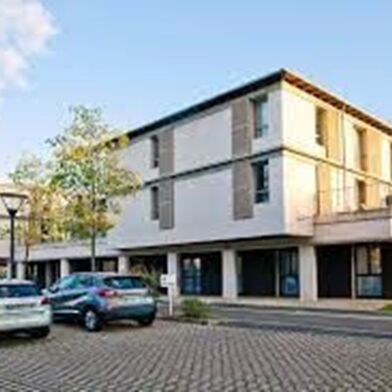 Appartement 2 pièces 55500 €