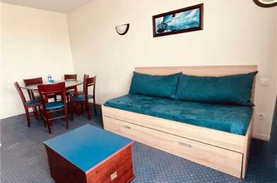 Appartement 2 pièces 28000 €