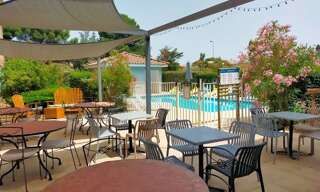 Appartement 2 Pièces 20 m² à vendre à Carcassonne (11000)