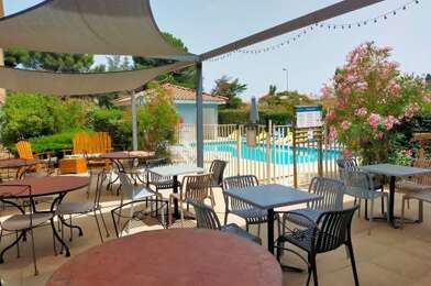 Appartement 2 pièces 28000 €