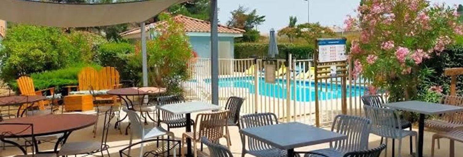 Appartement 2 Pièces 20 m² à vendre à Carcassonne (11000)