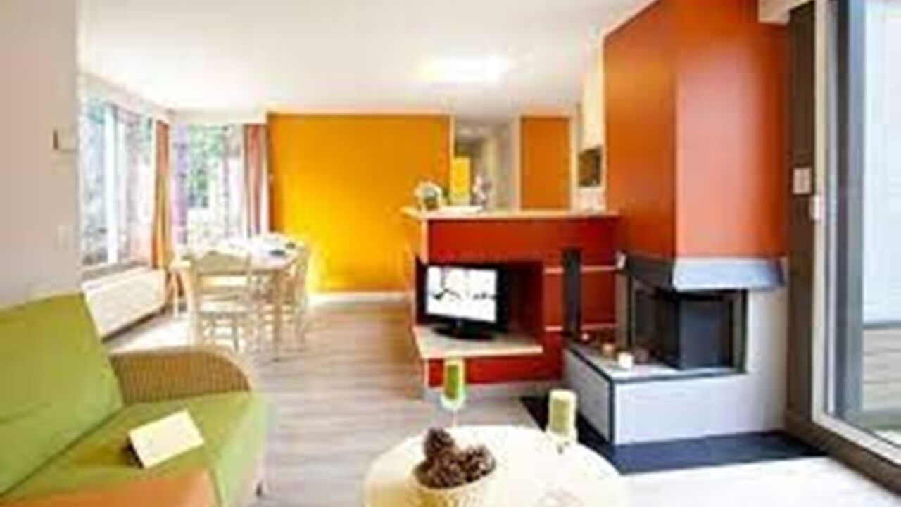 maison 4 pièces 84 m2 à vendre à Chaumont-sur-Tharonne (41600)
