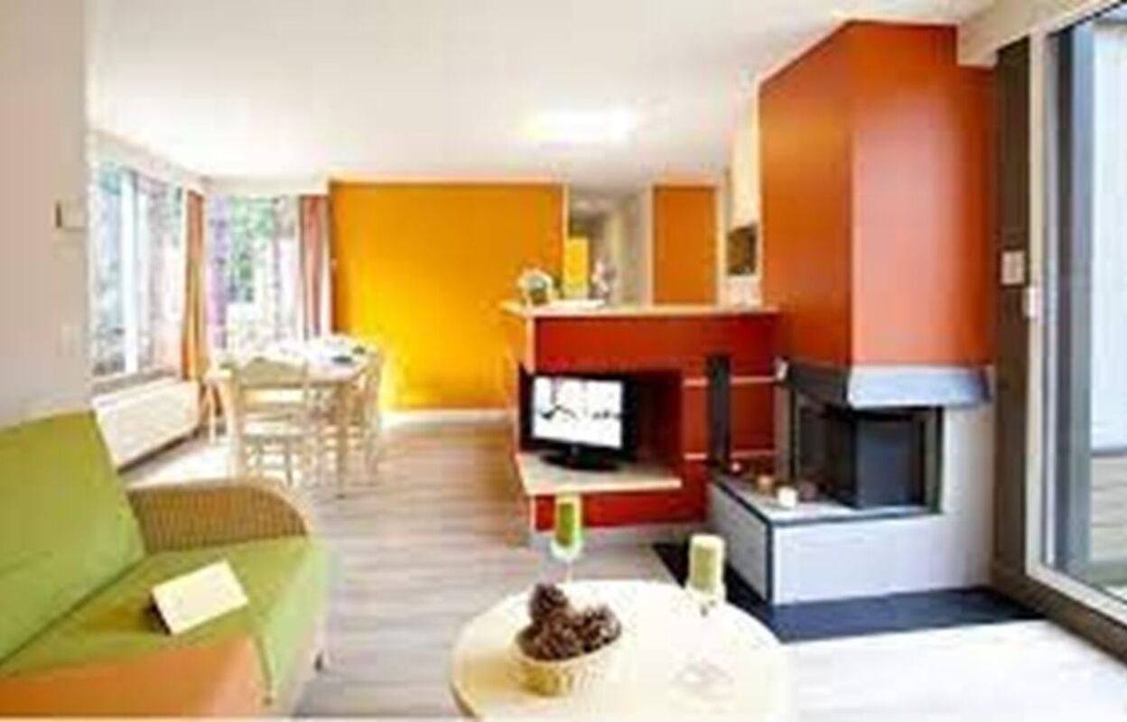 maison 4 pièces 84 m2 à vendre à Chaumont-sur-Tharonne (41600)