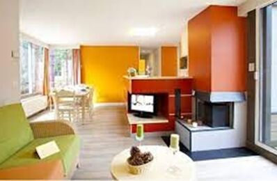 vente maison 284 000 € à proximité de La Ferté-Saint-Cyr (41220)