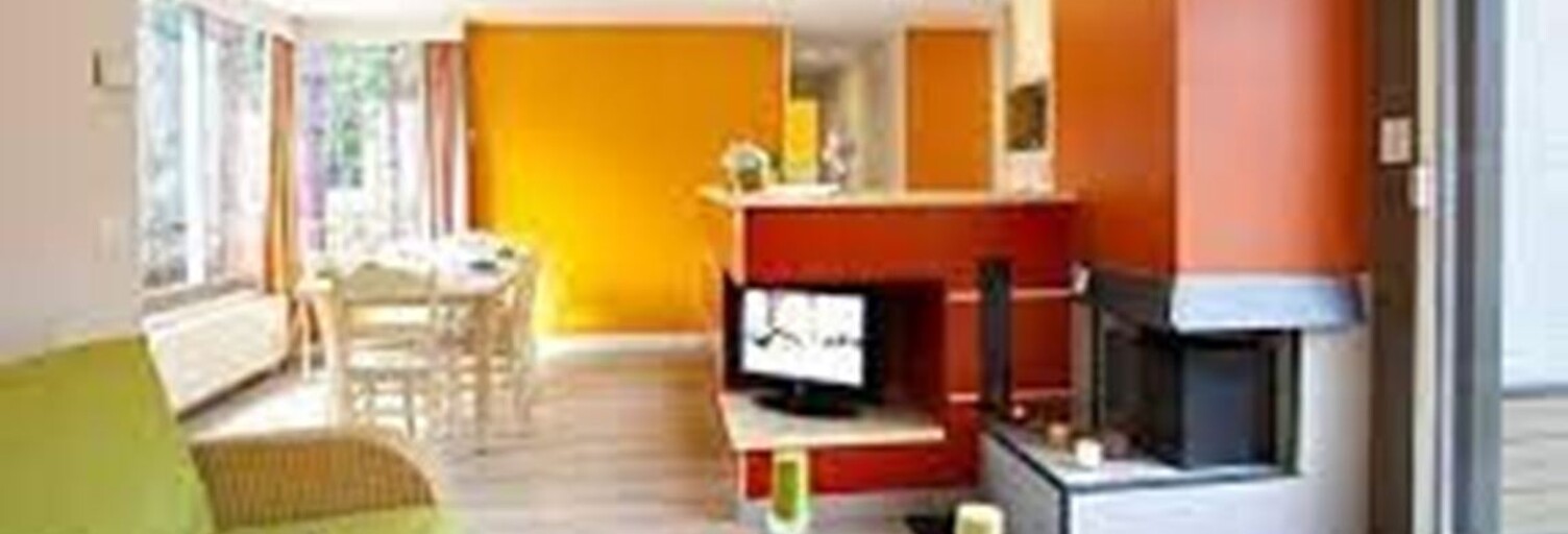 Maison 4 Pièces 84 m² à vendre à Chaumont-sur-Tharonne (41600)