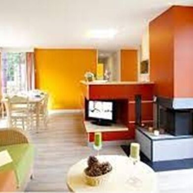 Maison 4 pièces 284000 €