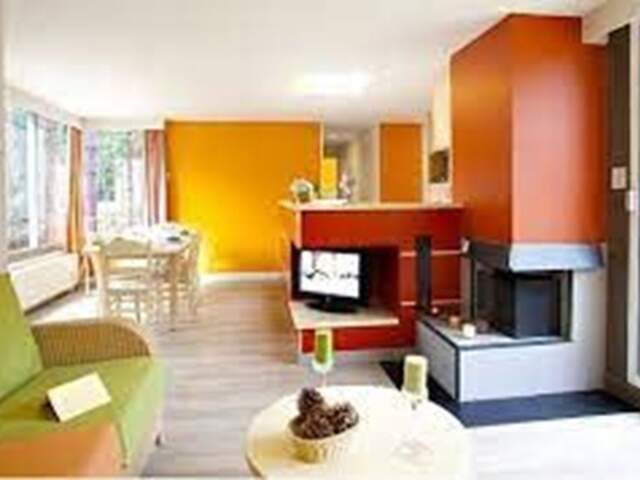 Villa - 84m ² — photo du bien