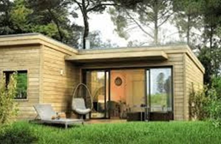 Villa - 84m ² — photo 2