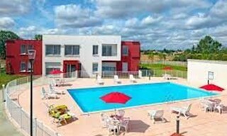 Appartement 2 Pièces 35 m² à vendre à Cornebarrieu (31700)