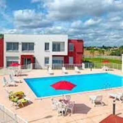 Appartement 2 pièces 71000 €