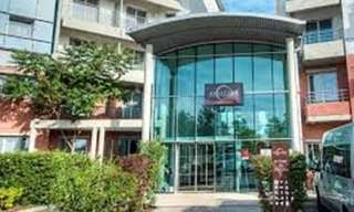 Appartement 2 Pièces 38 m² à vendre à Toulouse (31300)